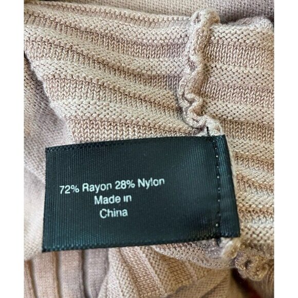 Lane Bryant Purple Sweater Size 22/24 - Picture 5 of 7